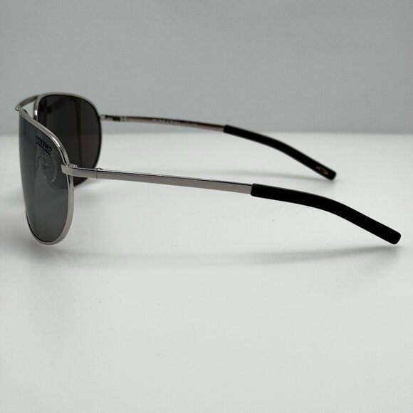 Smith Sunglasses Serpico Silver - Picture 4 of 8